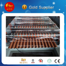 Corrugated Roof Panel Roll Forming Machine